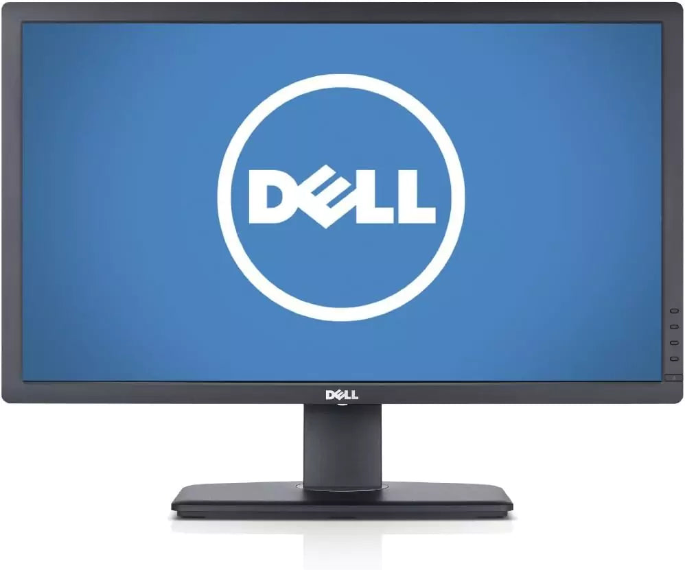 DELL UltraSharp U2713HM DELL UltraSharp U2713HM